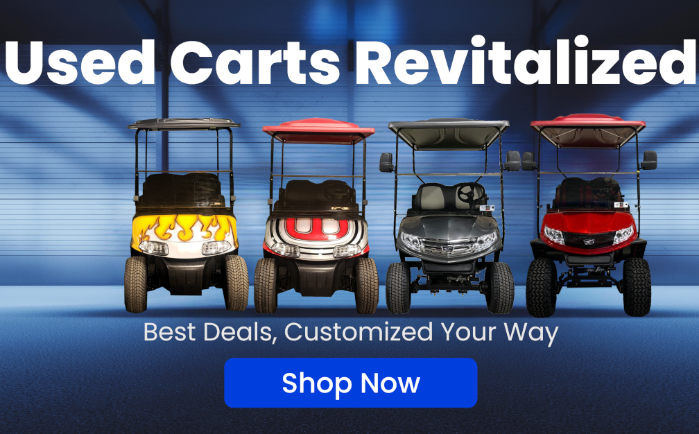 10 Ways to customize your cart